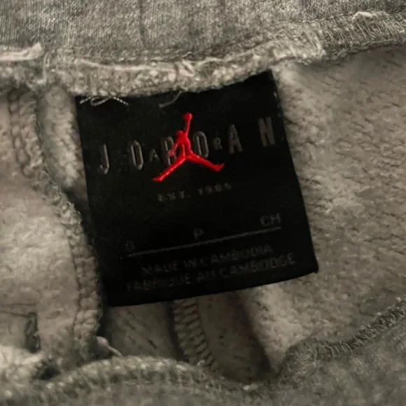 Jordan joggers - Picture 3 of 4